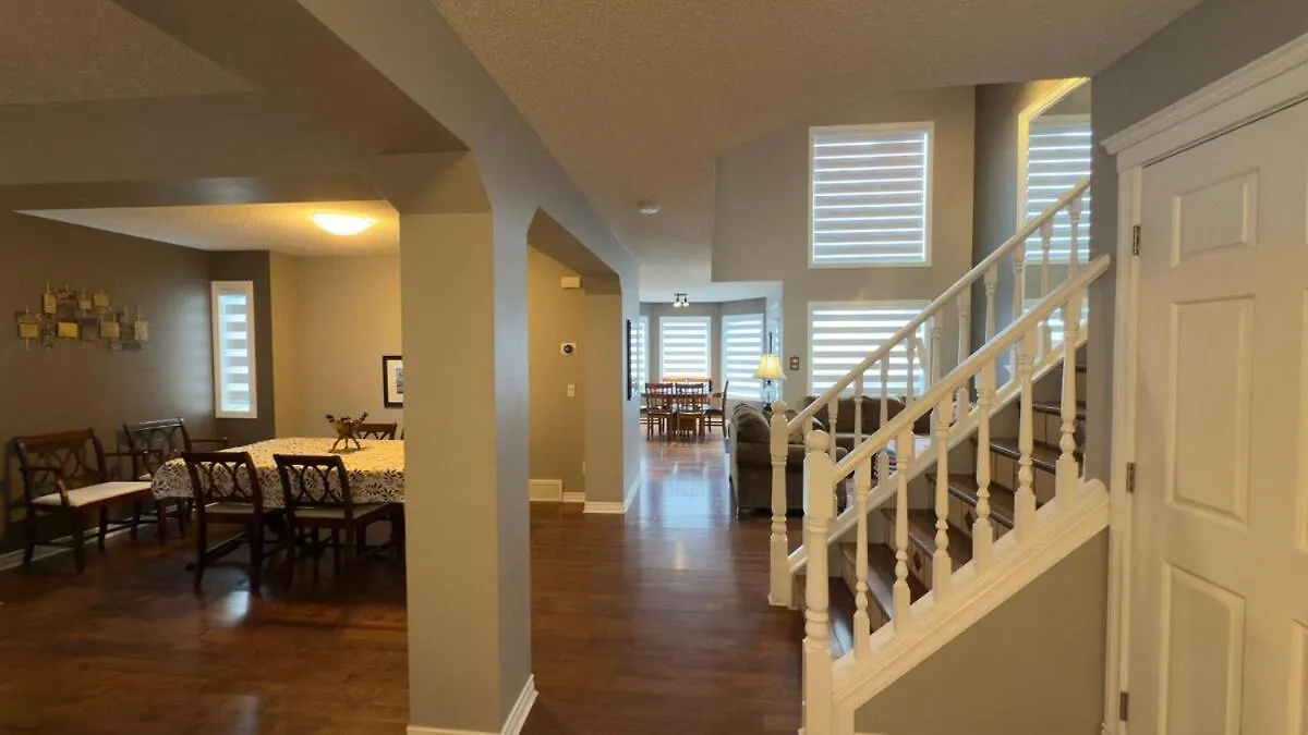 The Ridge Escape Villa YYC