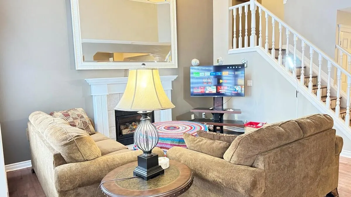 The Ridge Escape Villa YYC